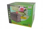 Проточный фильтр для пруда Aquael Maxi 1 (10 м3)
